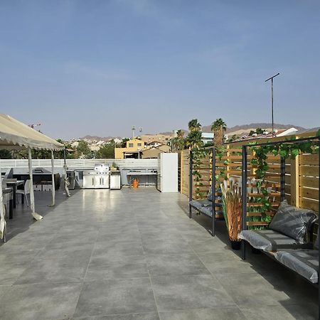 Sun Sea Center Hotel Eilat Exterior photo