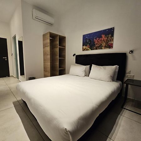 Sun Sea Center Hotel Eilat Exterior photo