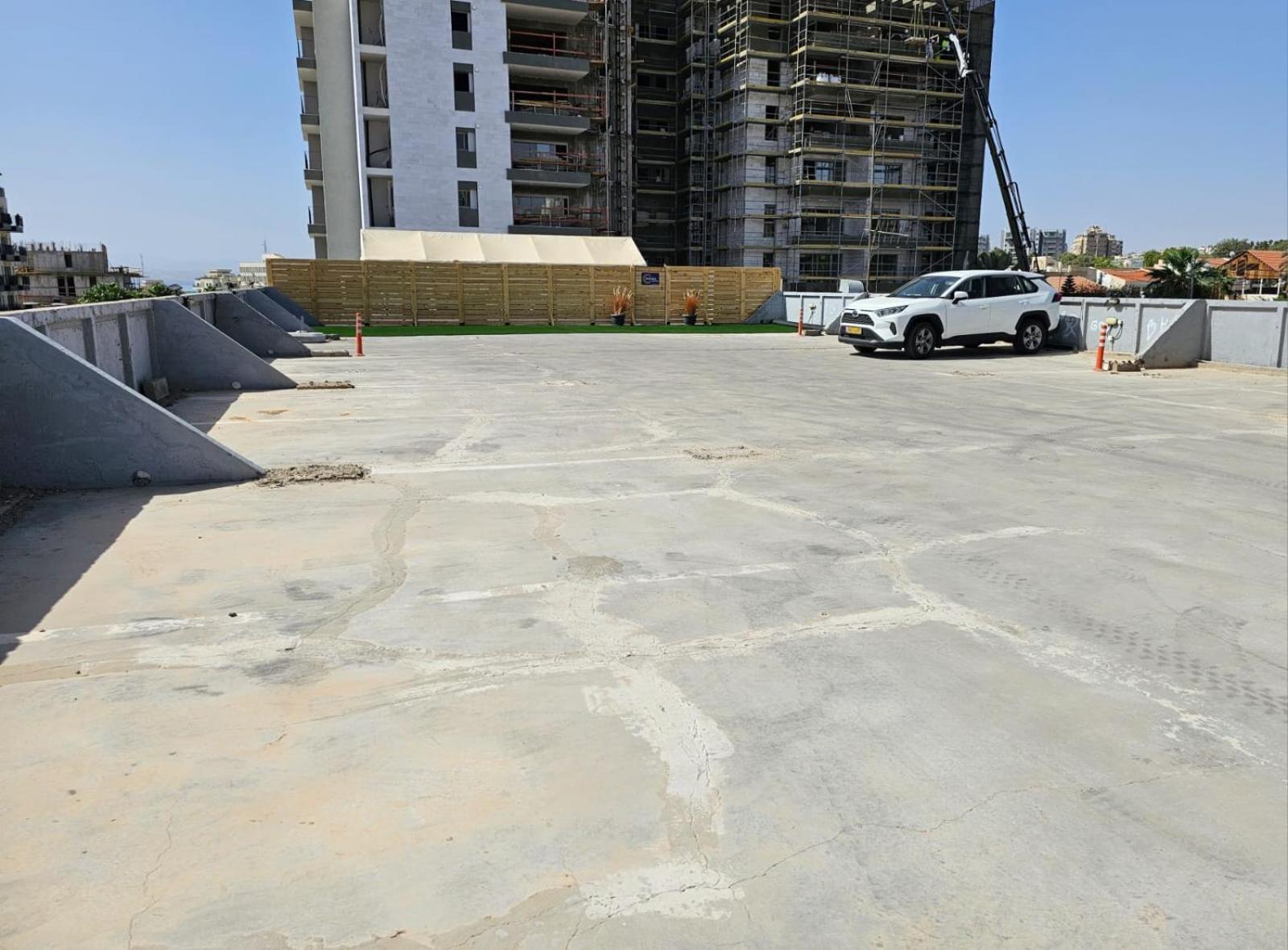Sun Sea Center Hotel Eilat Exterior photo