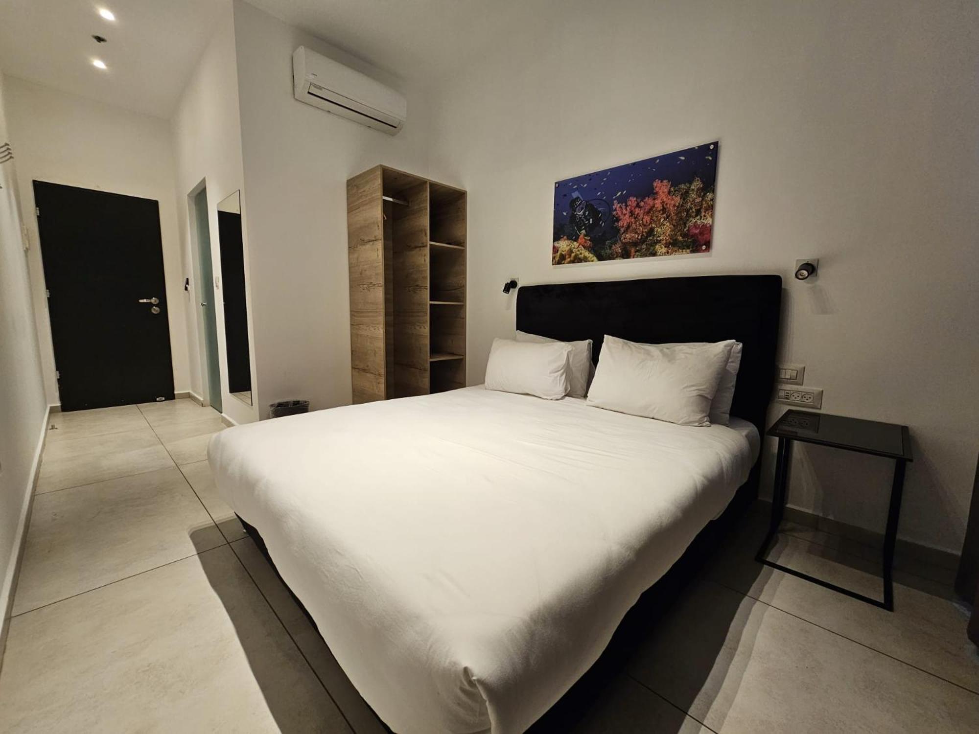 Sun Sea Center Hotel Eilat Exterior photo